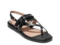 Go-To Estella Sandal Black view