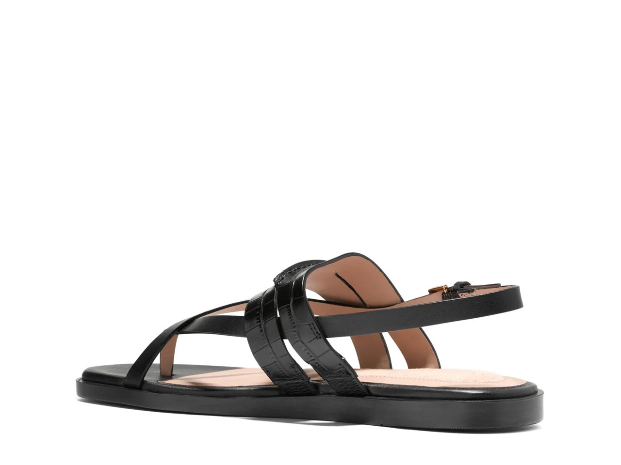 Go-To Estella Sandal