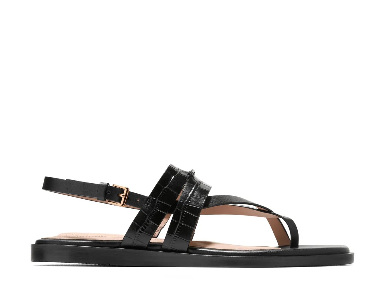 Go-To Estella Sandal