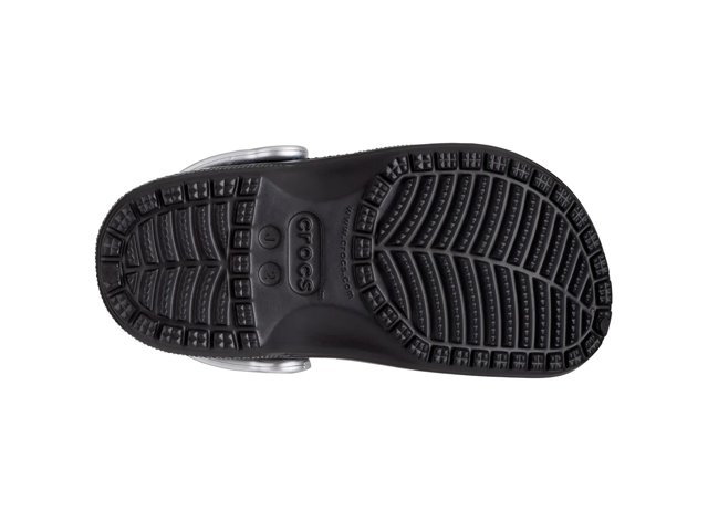 Classic Grogu Clog - Kids'