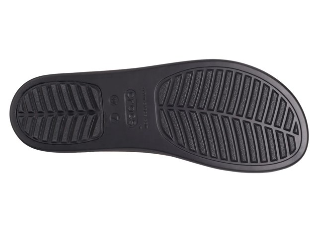 Brooklyn Slide Wedge Sandal