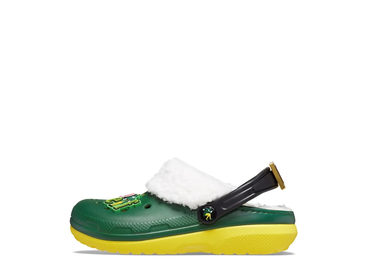 Elf Classic Lined Clog - Kids'