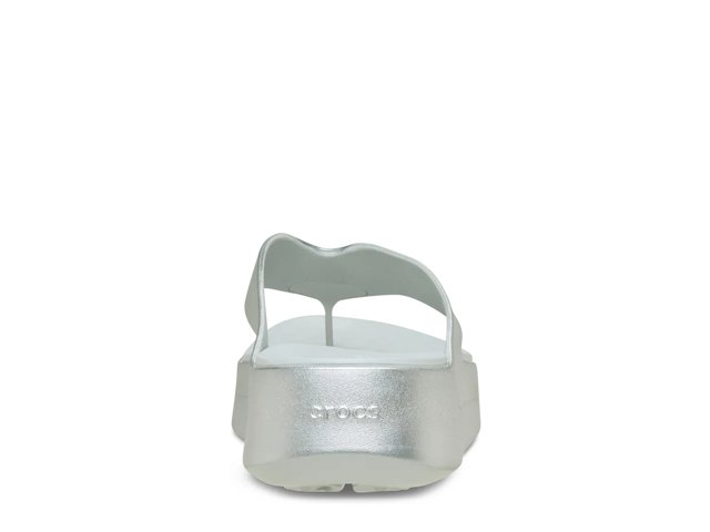 Getaway Wedge Sandal