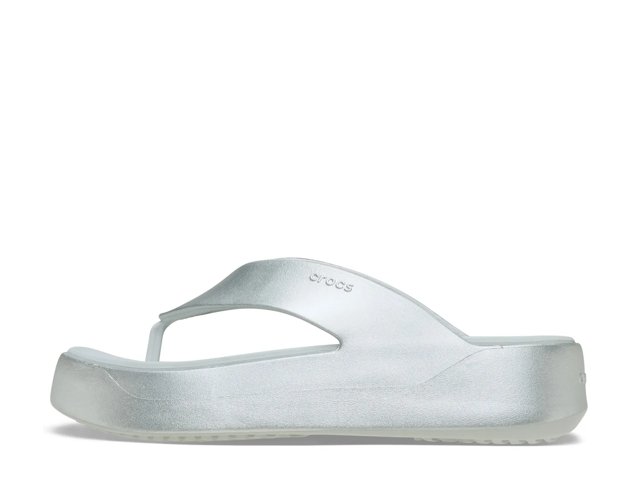 Getaway Wedge Sandal