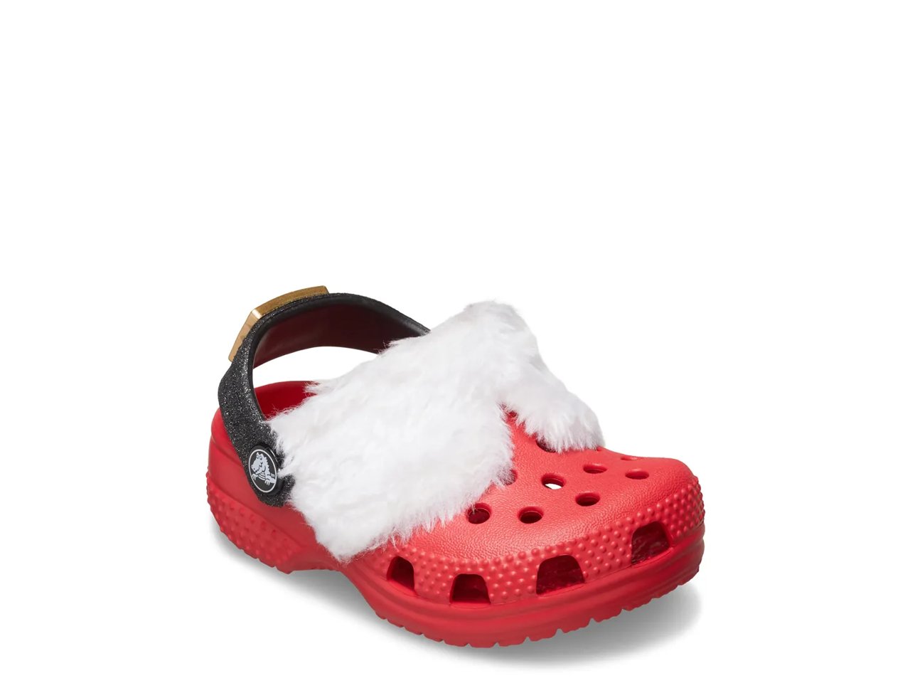 Littles Santa Clog - Kids'