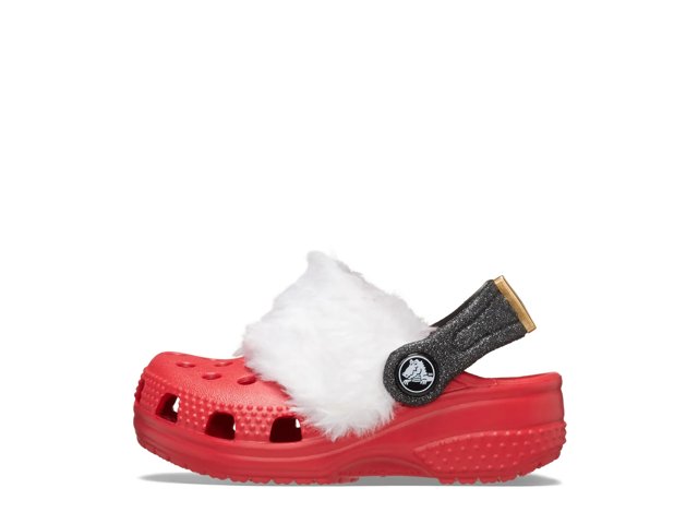 Littles Santa Clog - Kids'