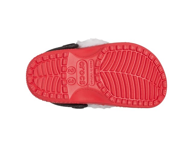 Littles Santa Clog - Kids'