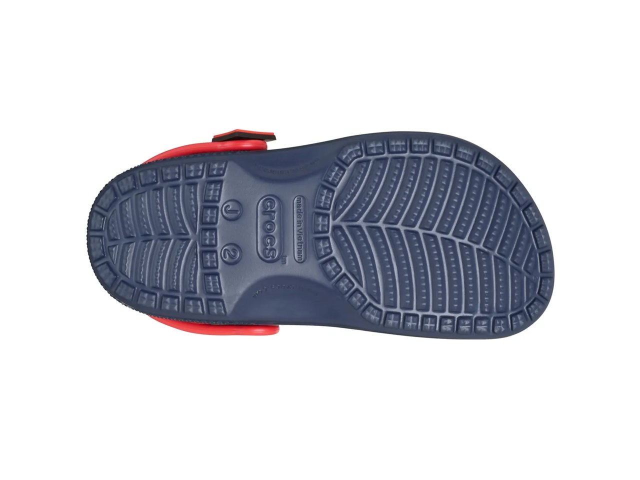 Superman Classic Clog - Kids'