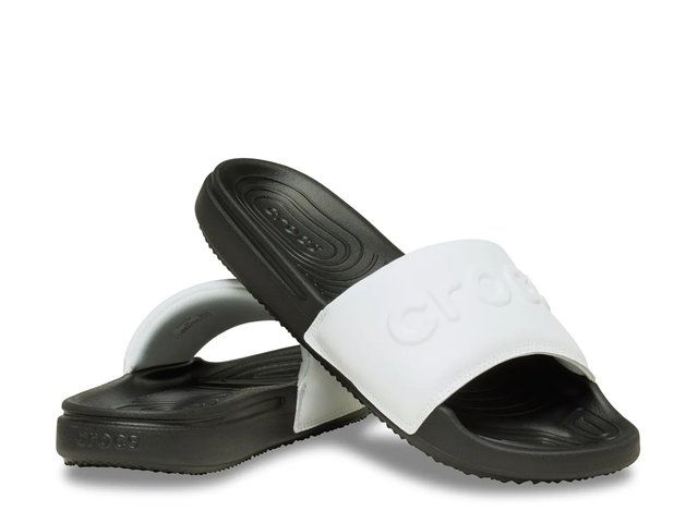 Crocs All Day Slide Sandal - Men display picture 3