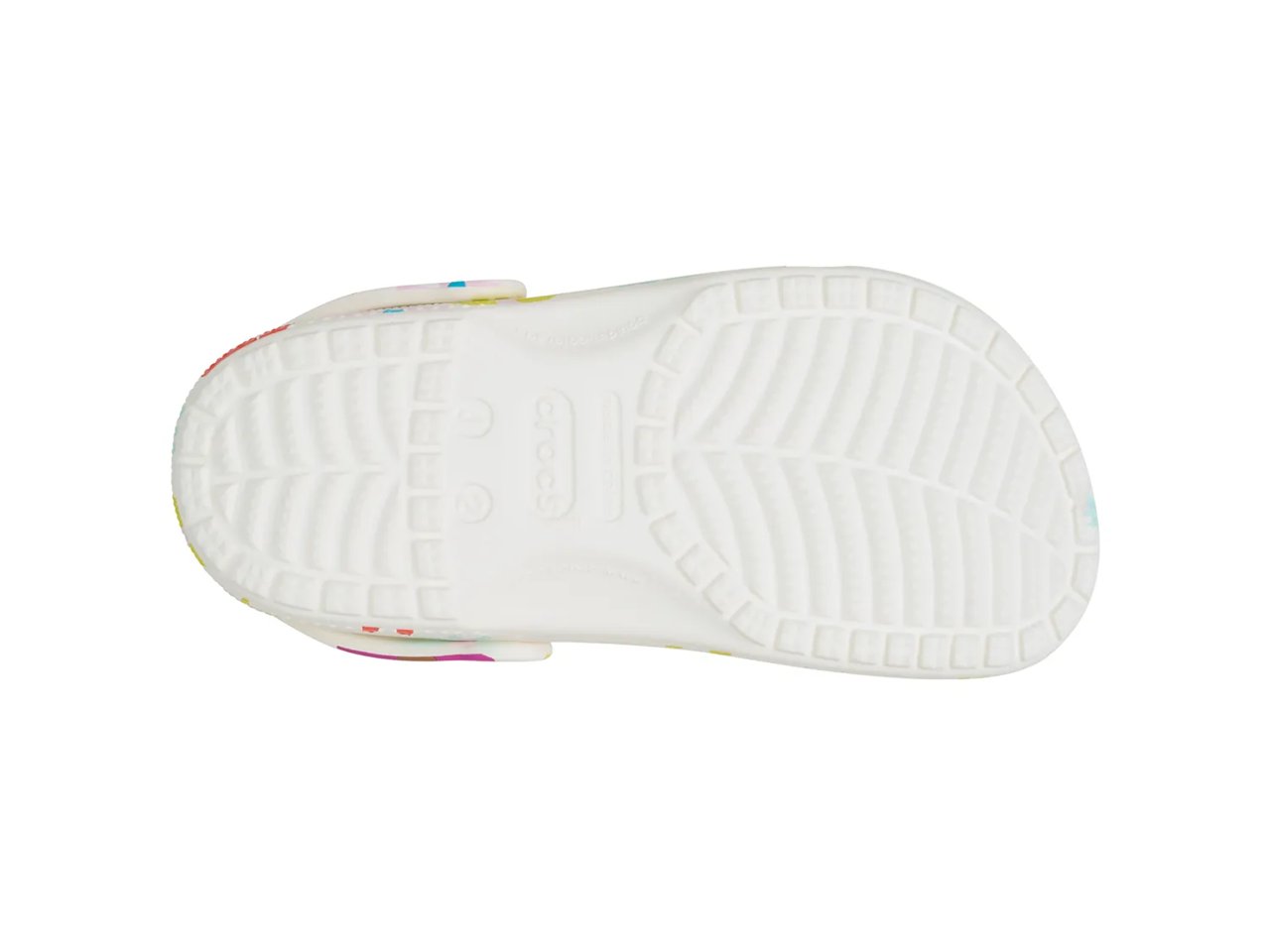 Classic Crafted Clog - Kids'