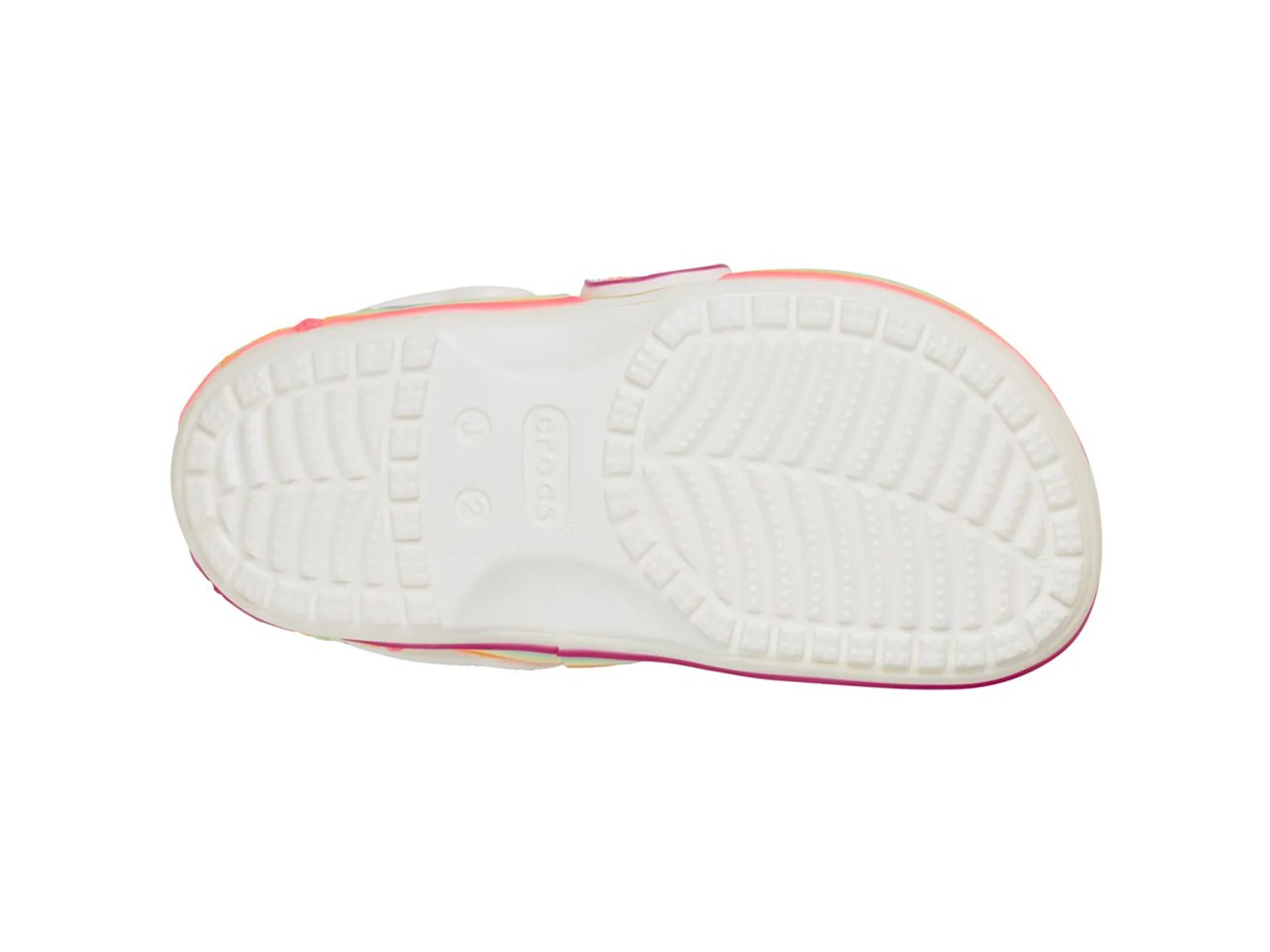 Classic Unicorn Clog - Kids'