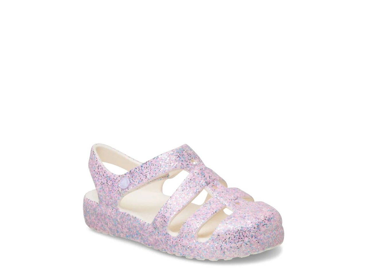 Classic Glitter Fisherman Sandal - Kids'
