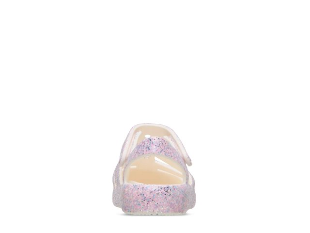 Classic Glitter Fisherman Sandal - Kids'