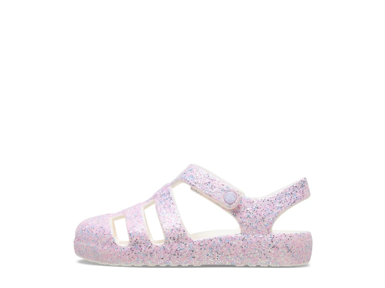 Classic Glitter Fisherman Sandal - Kids'