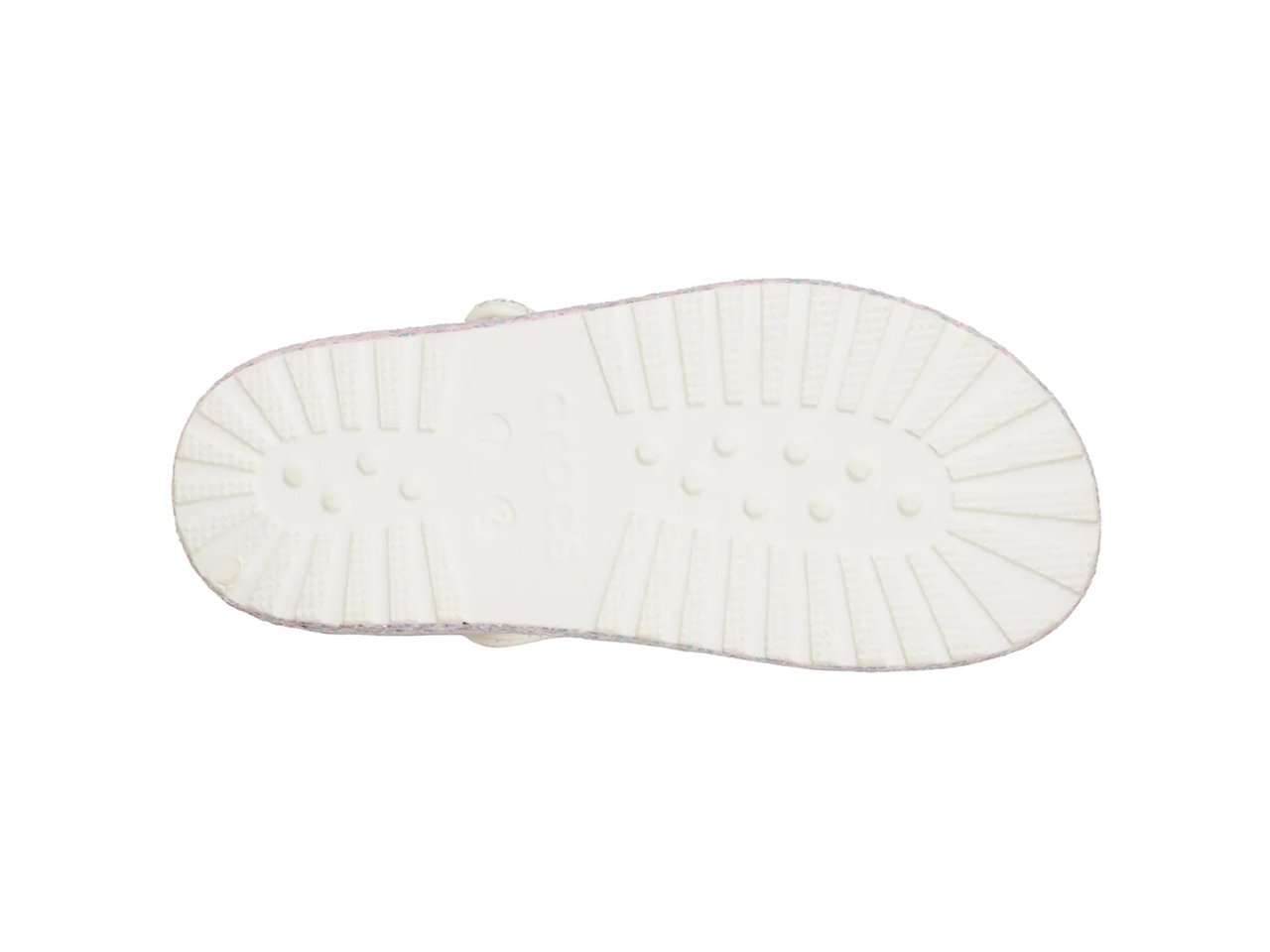 Classic Glitter Fisherman Sandal - Kids'