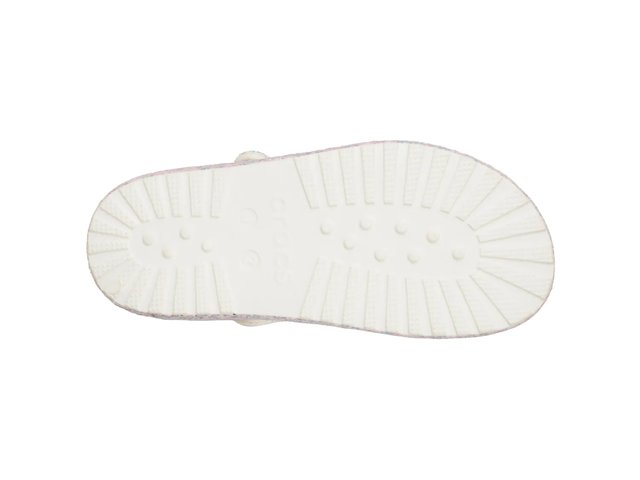 Classic Glitter Fisherman Sandal - Kids'