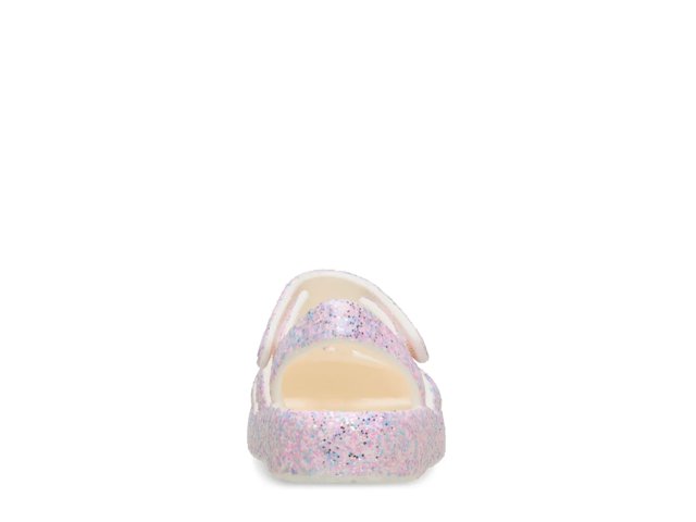 Classic Glitter Fisherman Sandal - Kids'