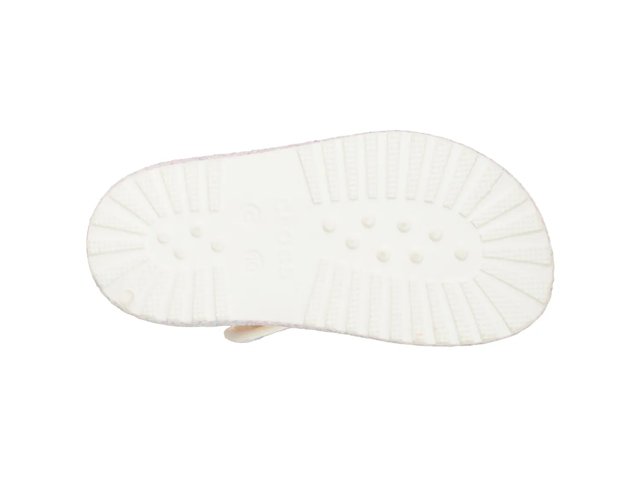 Classic Glitter Fisherman Sandal - Kids'