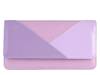 Sandy Clutch Purple/Lilac/Multicolor view