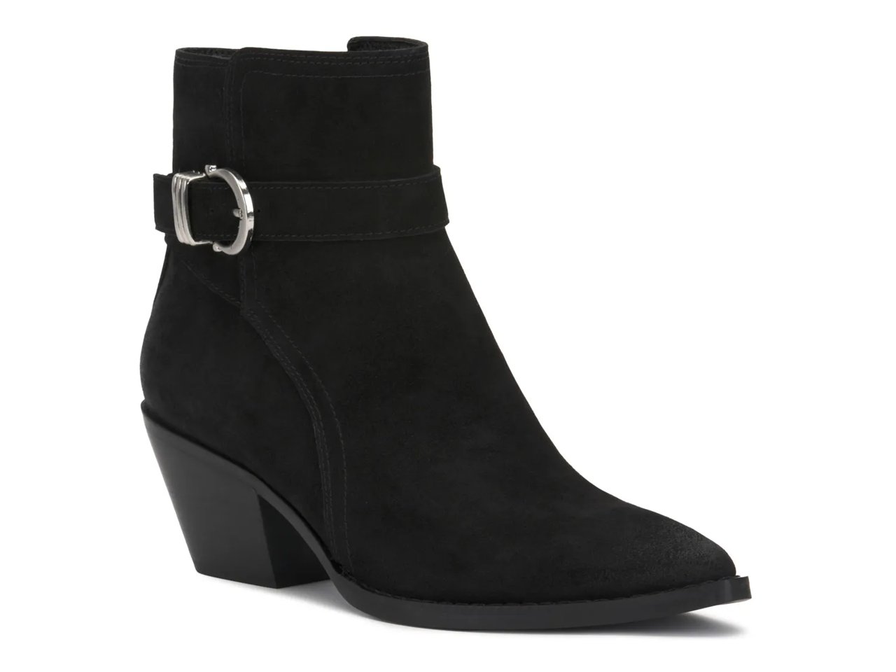 Ilen Bootie
