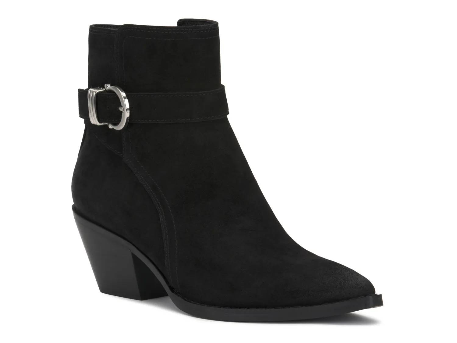 Ilen Bootie