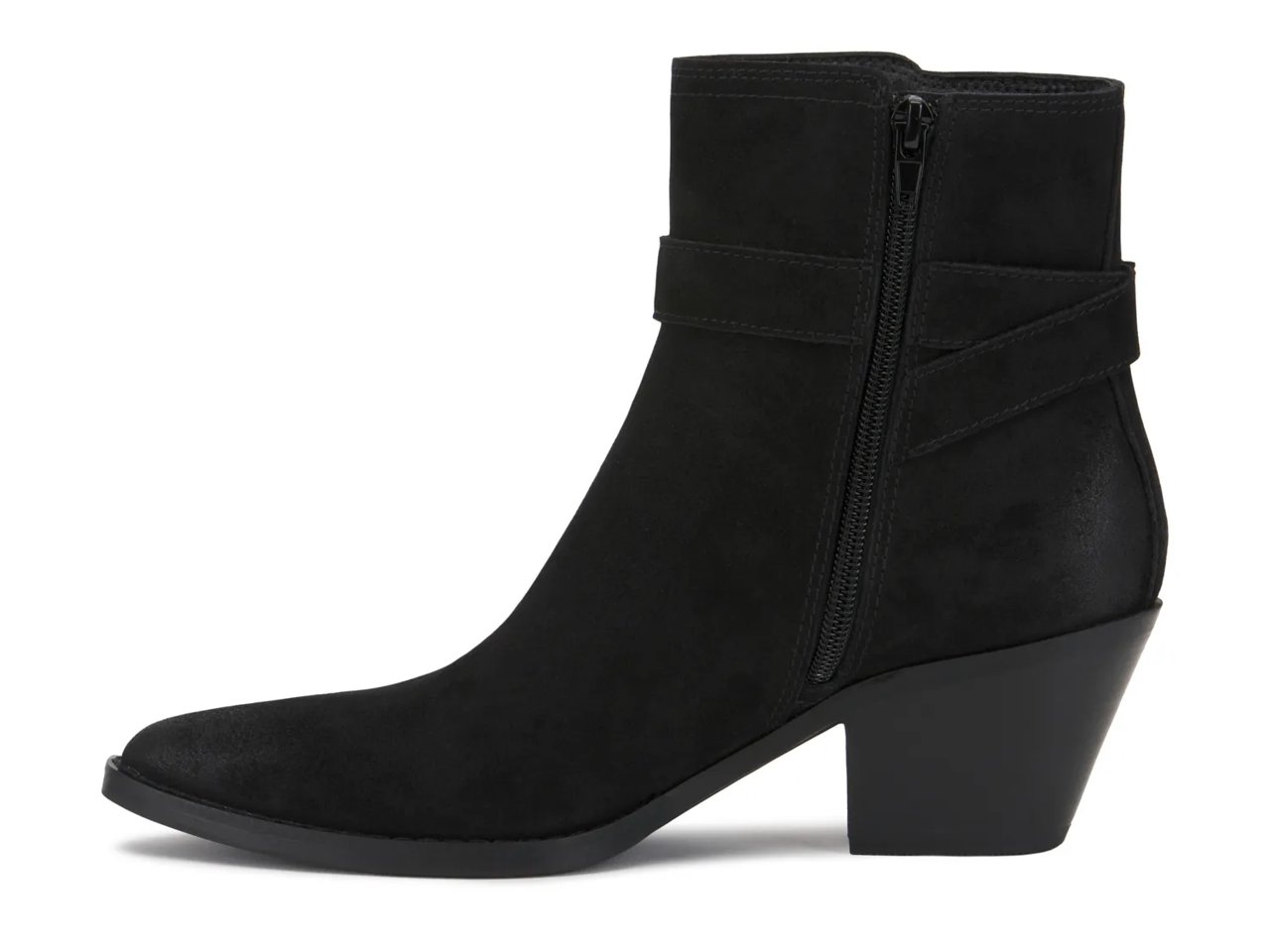 Ilen Bootie
