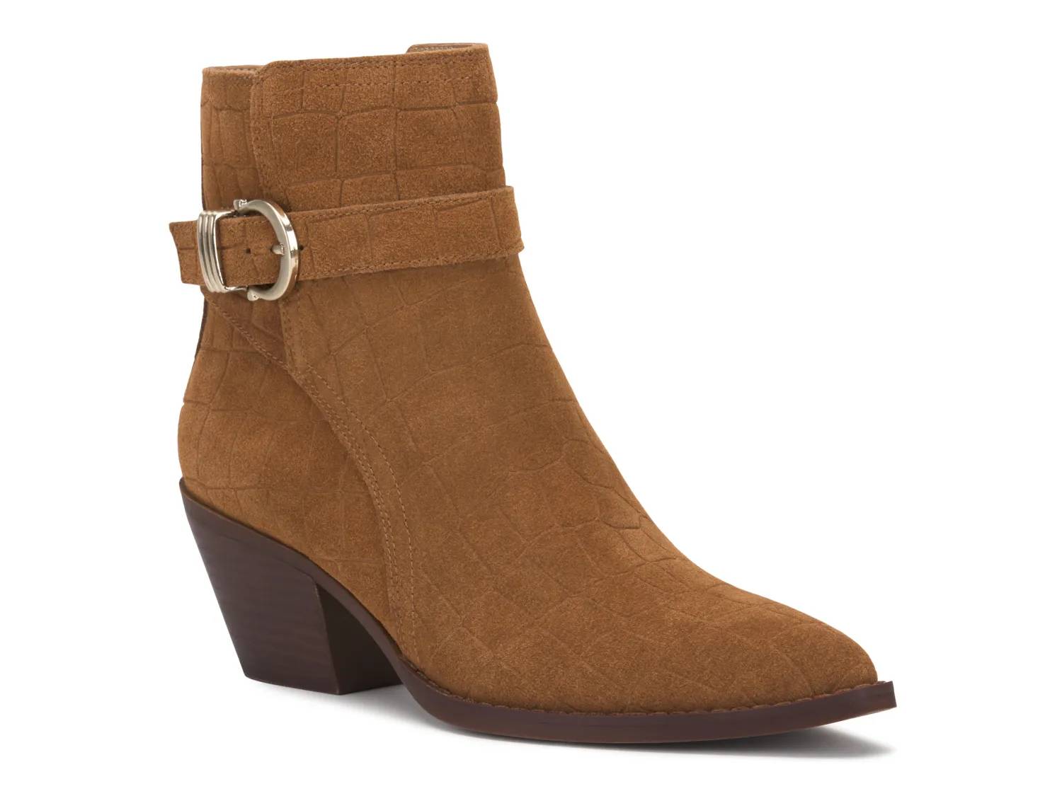 Ilen Bootie