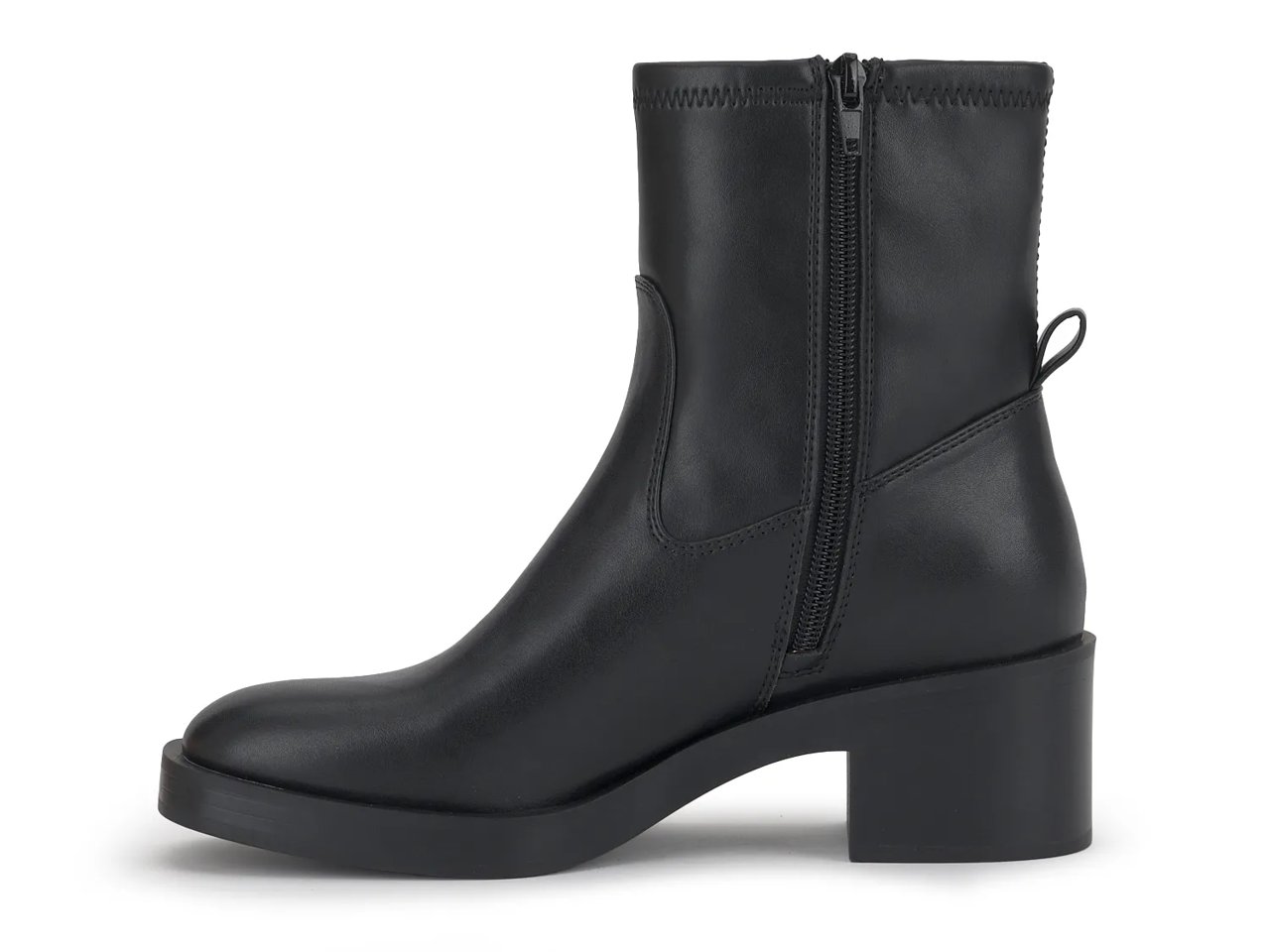 Mahlah Bootie