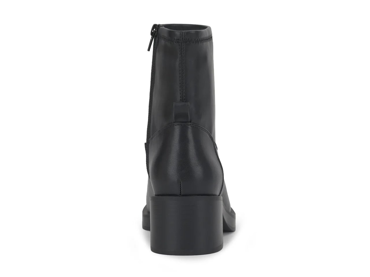 Mahlah Bootie