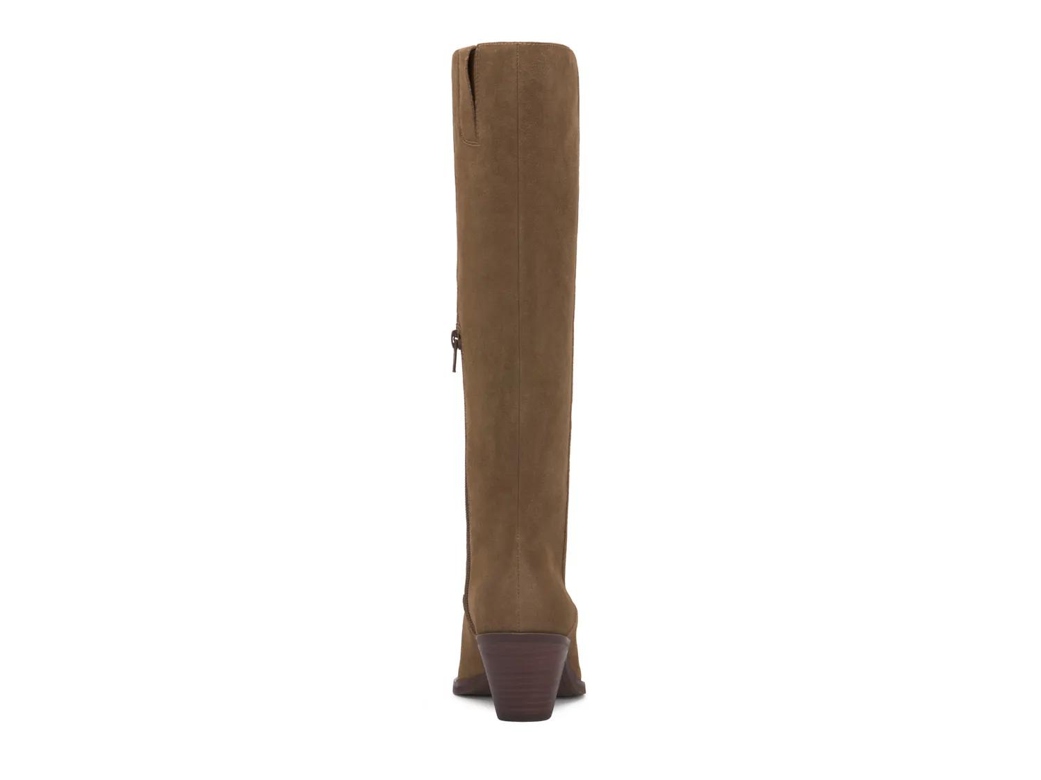 Isa Boot