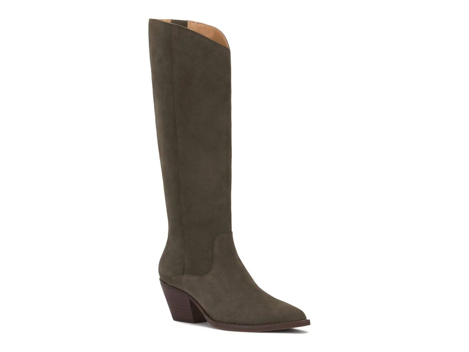 Isa Boot