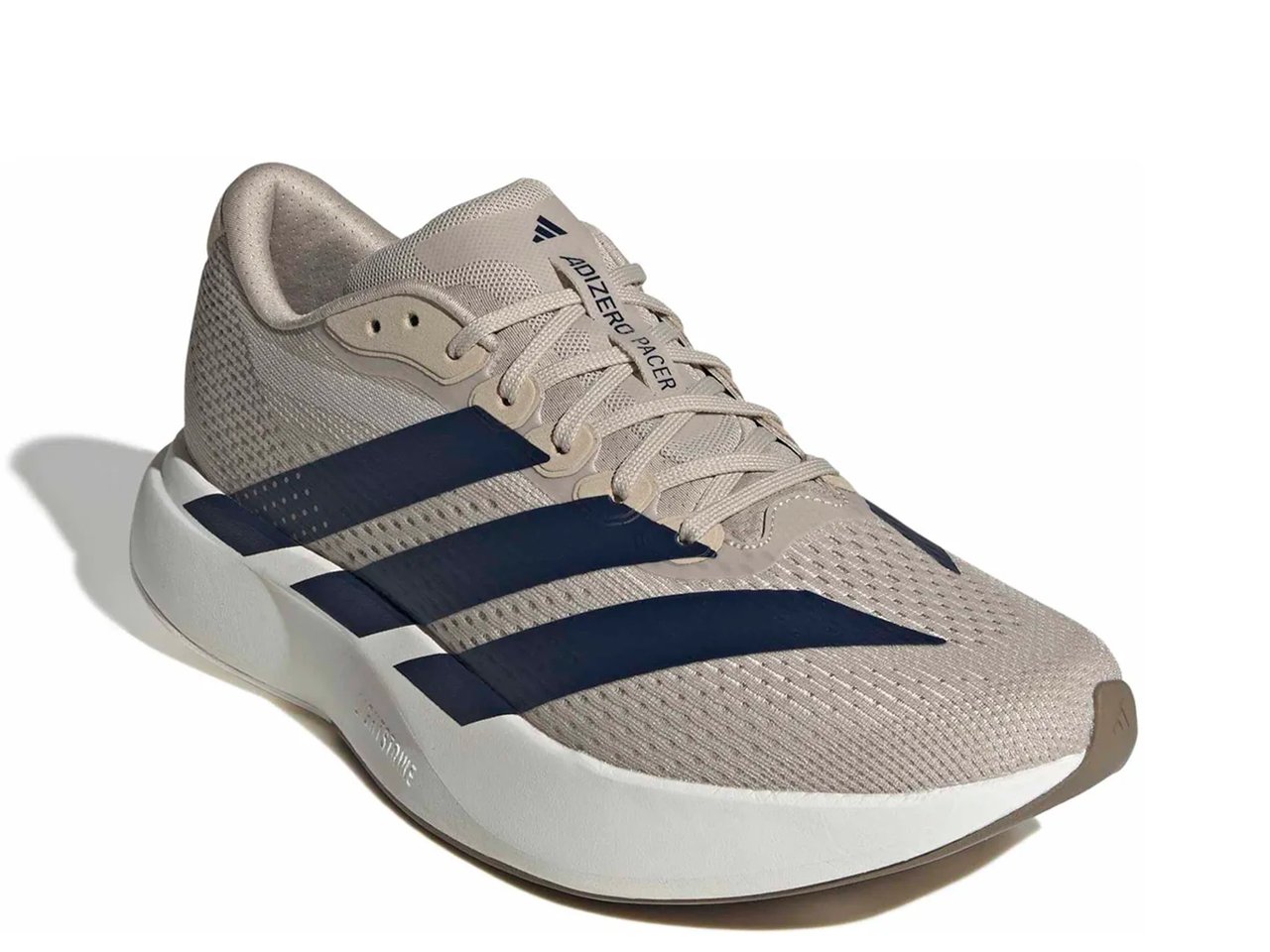 Adizero Pacer Running Shoe - Men's
