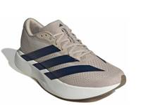 Adizero Pacer Running Shoe - Men's Tan view