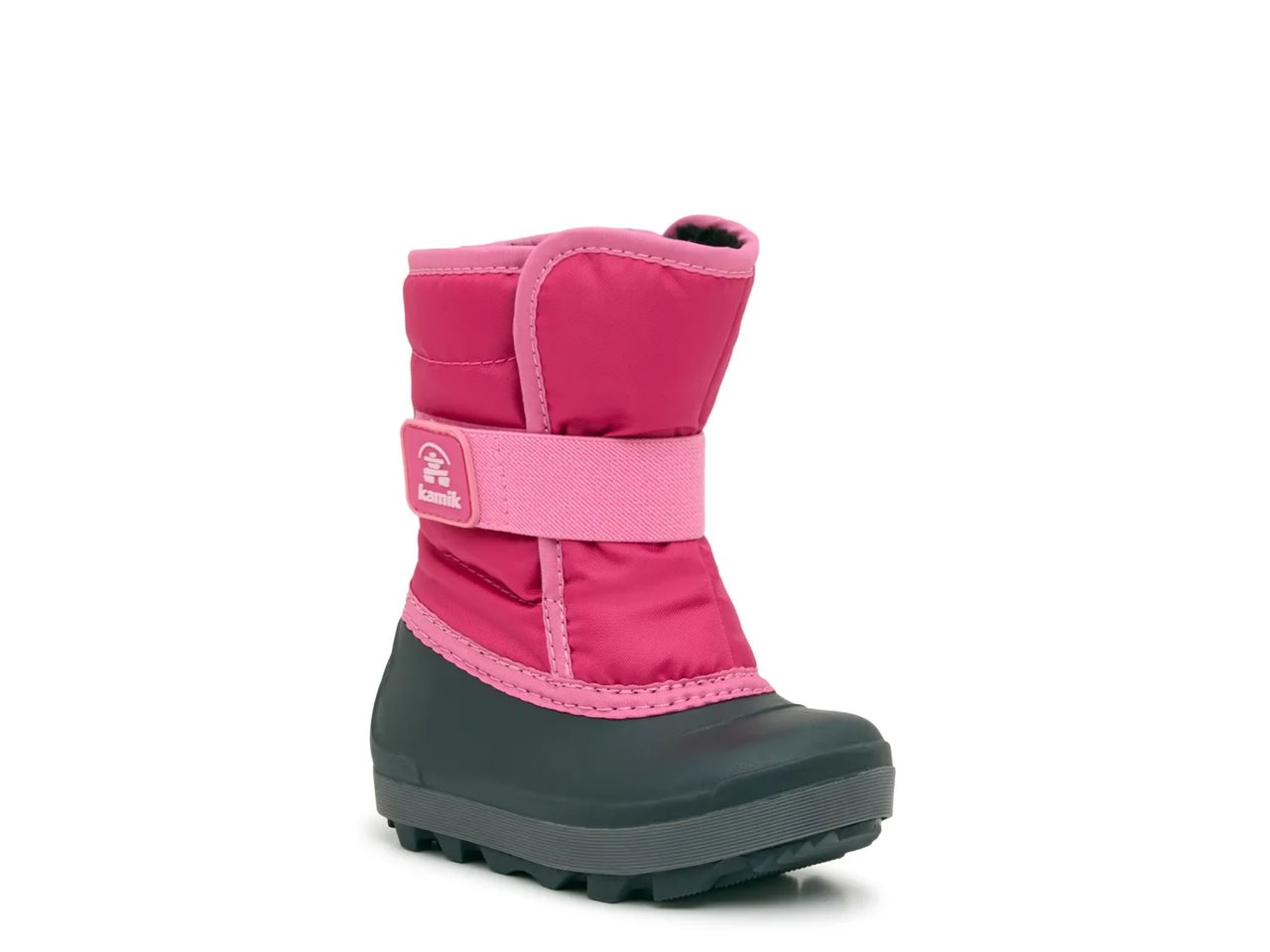 Snowbug 7 Waterproof Snow Boot - Kids'