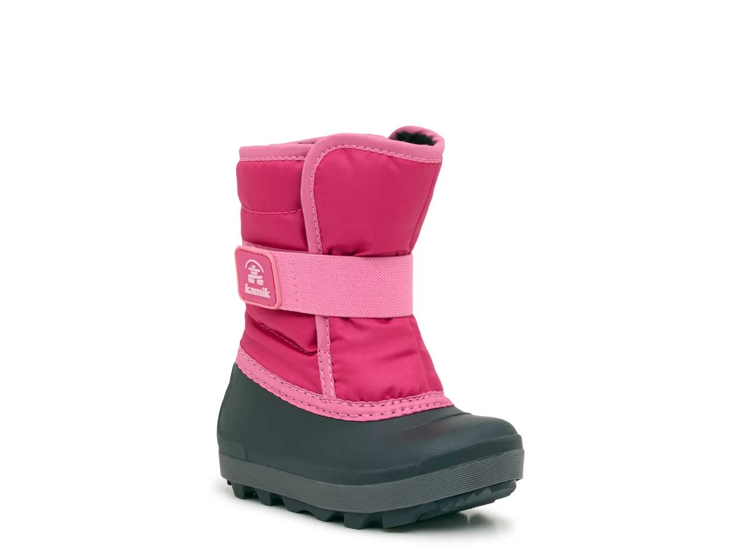 Snowbug 7 Waterproof Snow Boot - Kids'