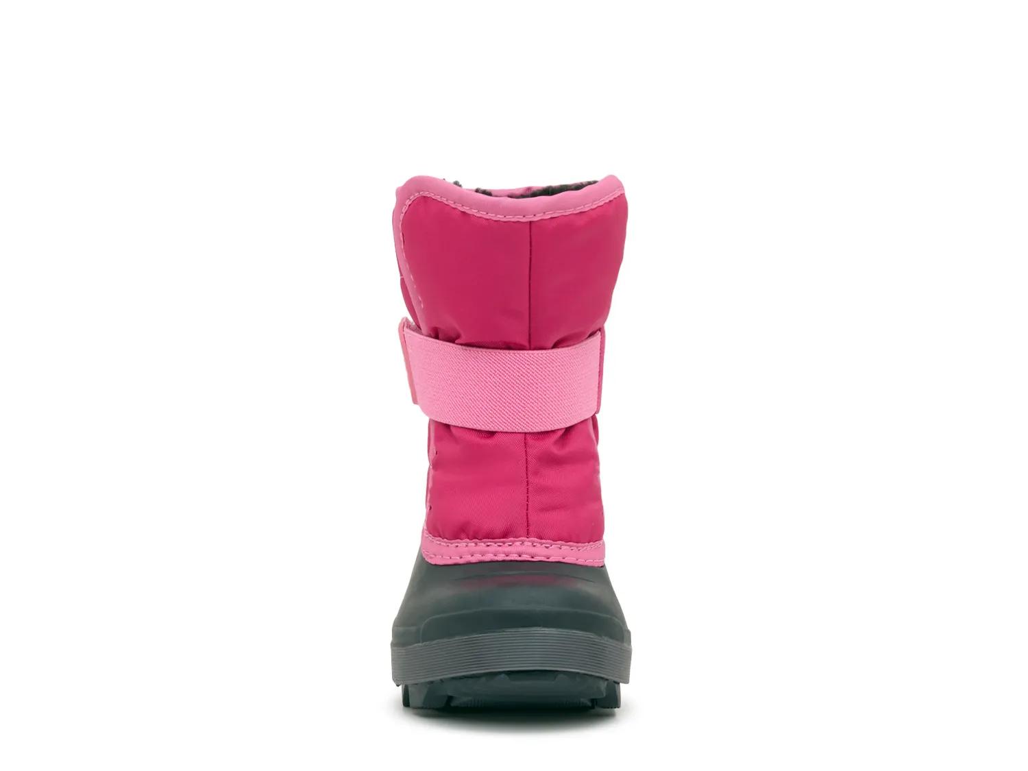 Snowbug 7 Waterproof Snow Boot - Kids'