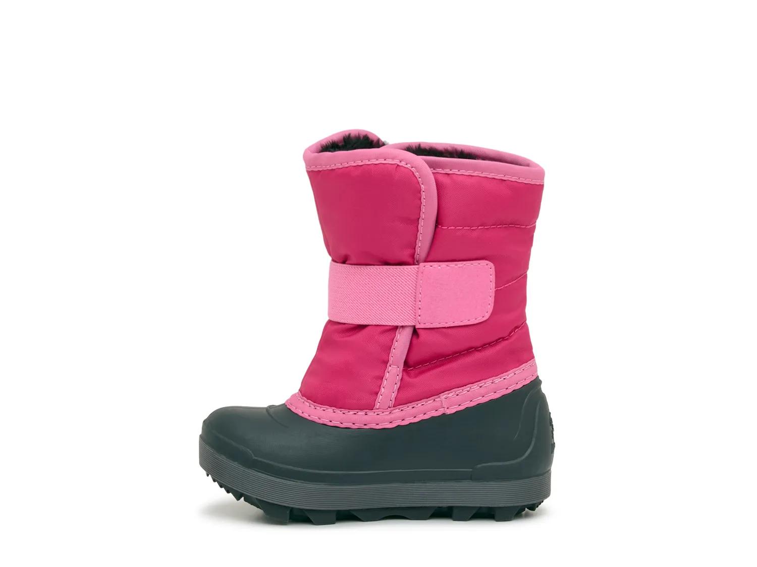 Snowbug 7 Waterproof Snow Boot - Kids'