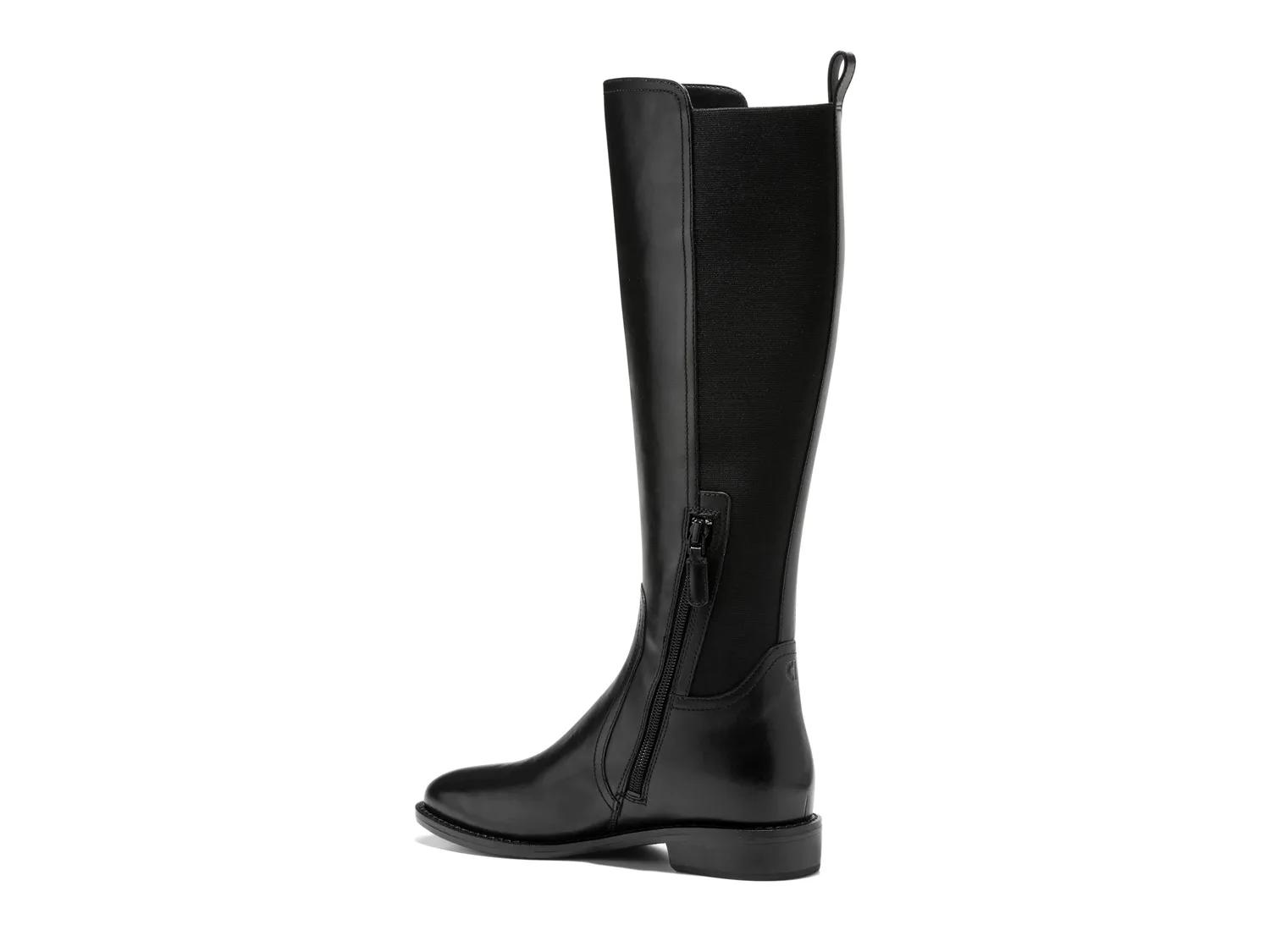 Prue Riding Boot