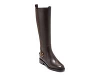 Prue Riding Boot  Dark Chocolate view