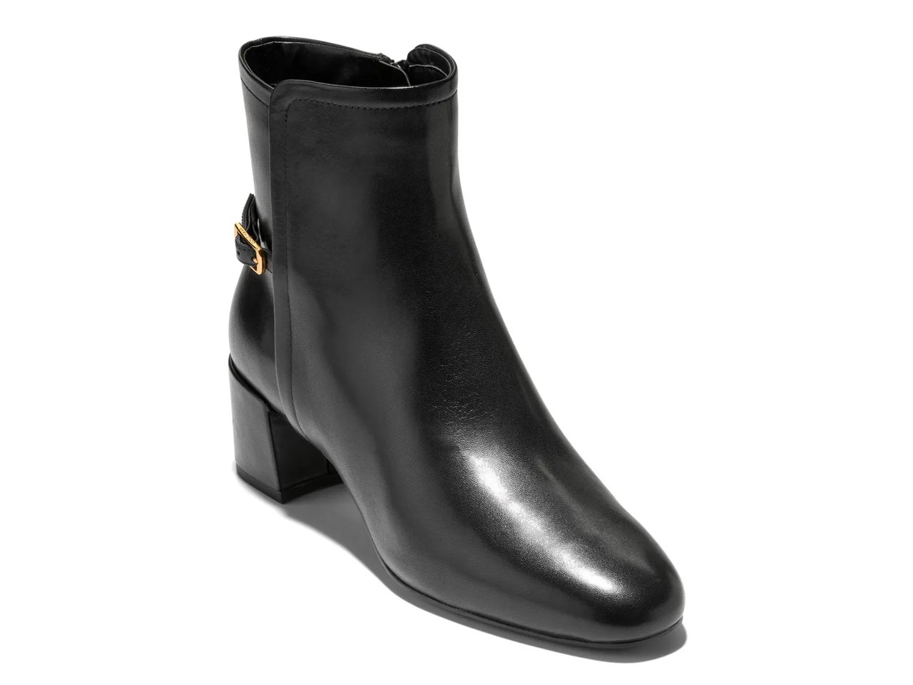 Go-To Suzzanne Bootie