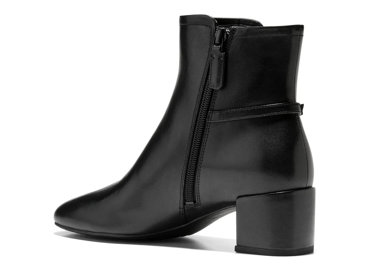 Go-To Suzzanne Bootie