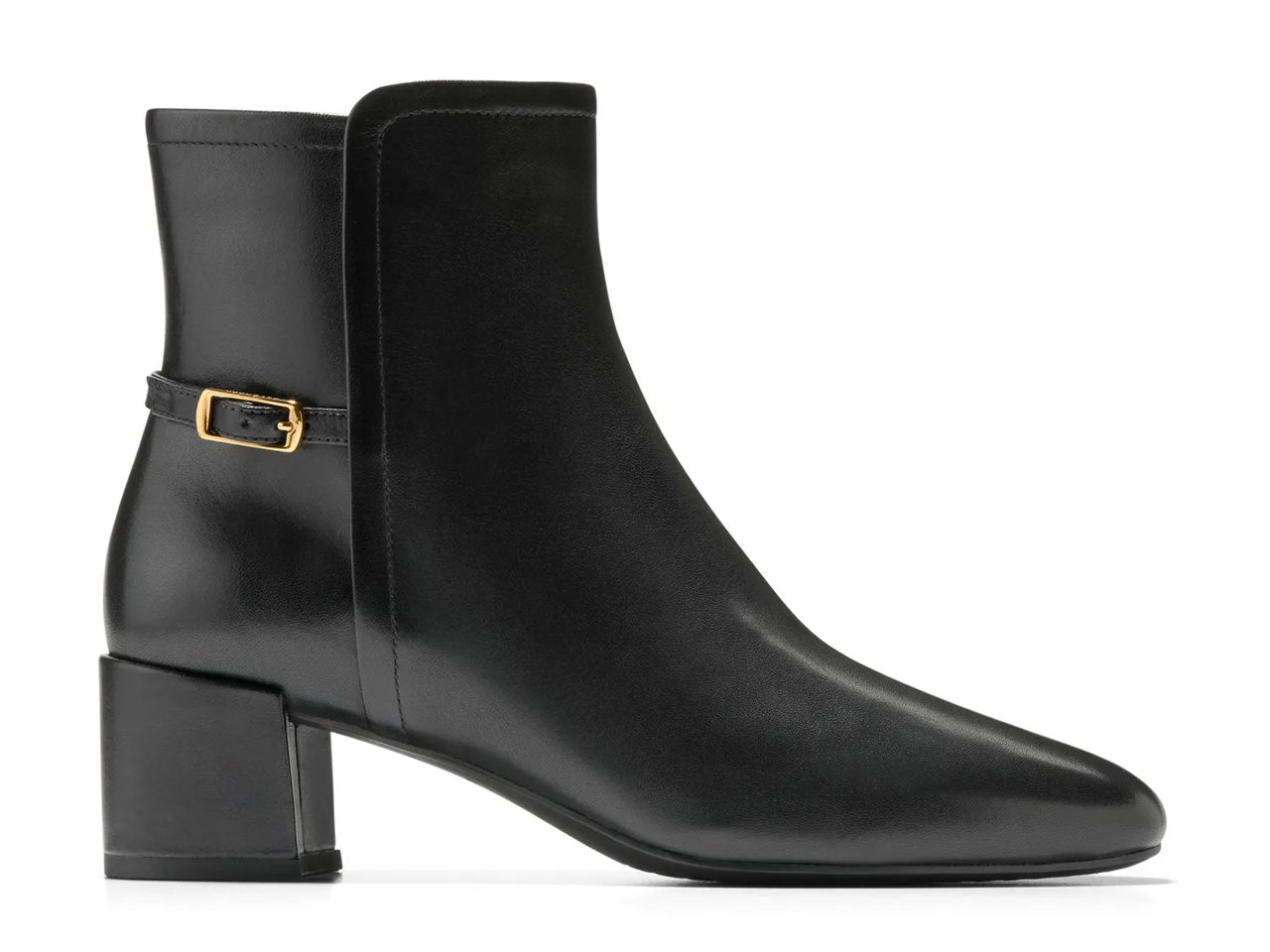 Go-To Suzzanne Bootie