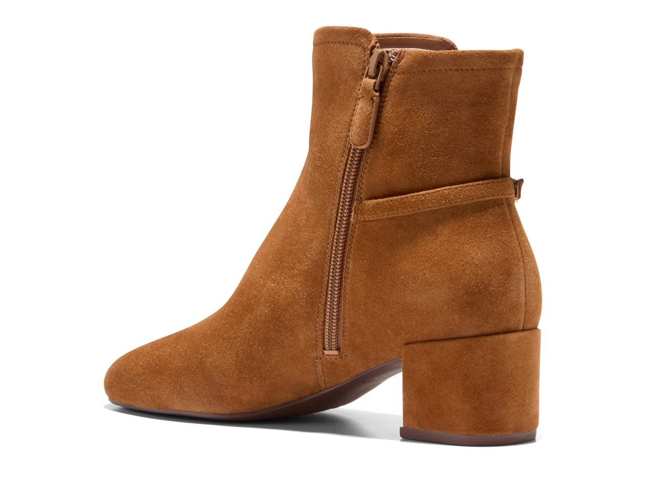 Go-To Suzzanne Bootie