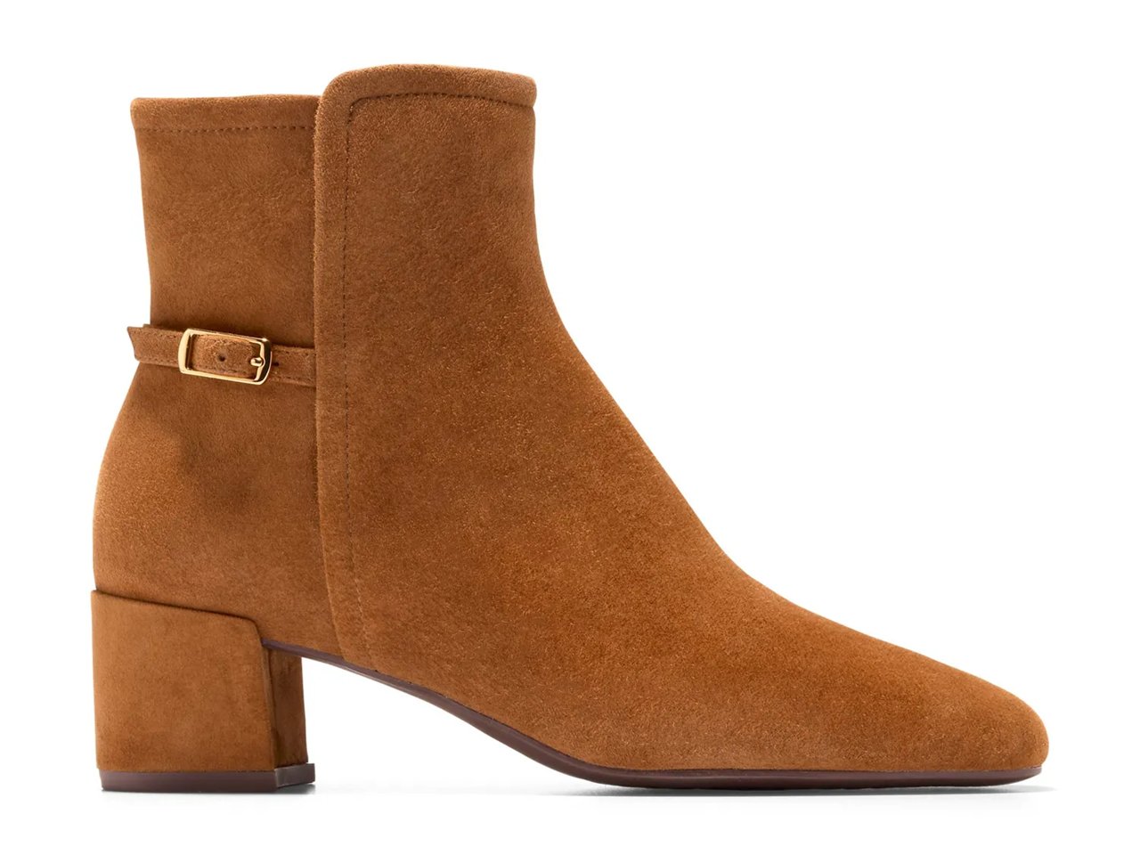 Go-To Suzzanne Bootie