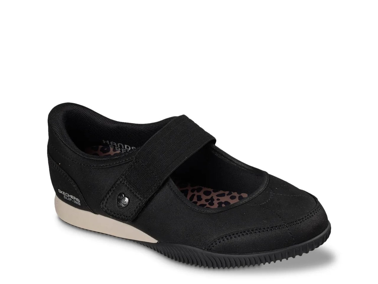 Slip-Ins: BOBS Starlight - Getaway Breeze Mary Jane Sneaker