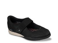 Slip-Ins: BOBS Starlight - Getaway Breeze Mary Jane Sneaker Black view