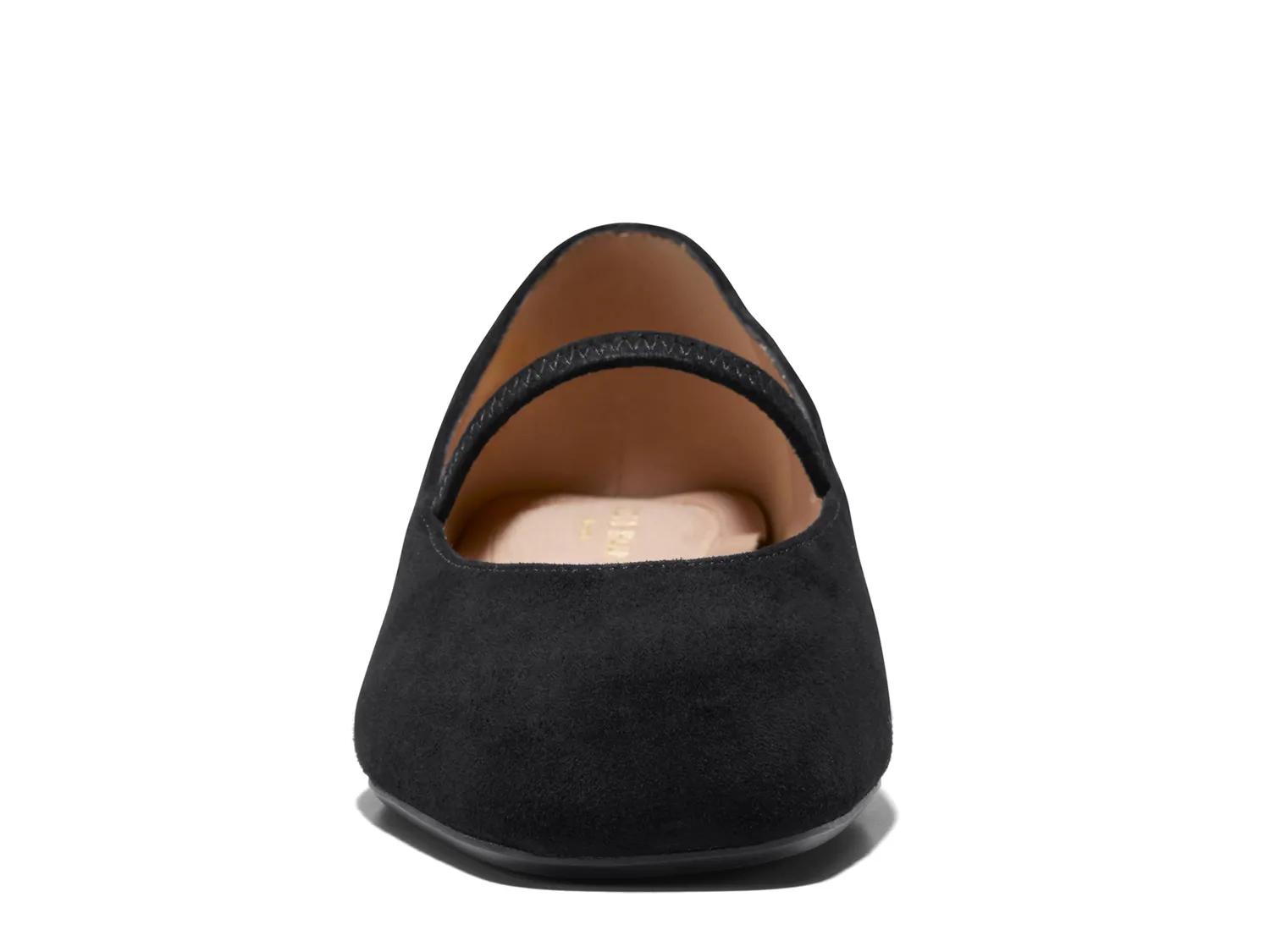 Valinda Mary Jane Flat
