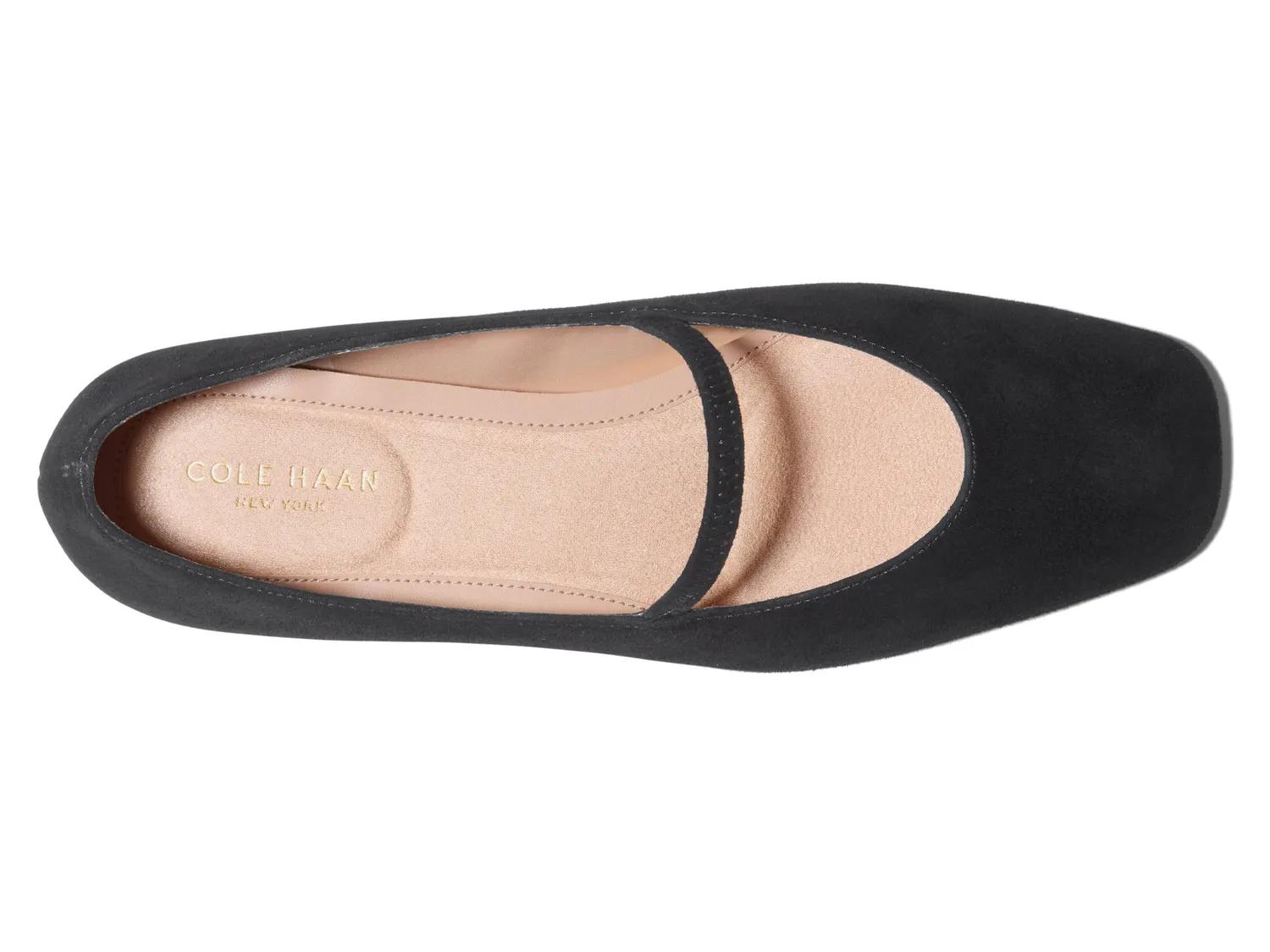 Valinda Mary Jane Flat
