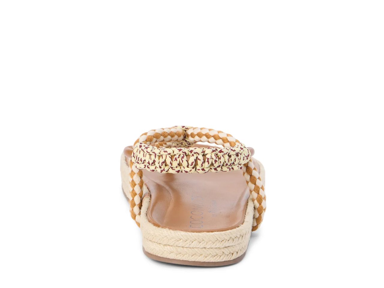 Celia Espadrille Sandal