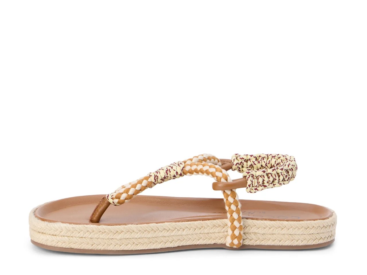 Celia Espadrille Sandal